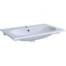 Раковина Geberit Acanto Slim 500.641.01.2