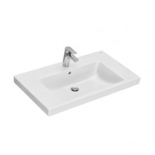Раковина Roca The Gap Plus 80x46 см, встраиваемая 3270M0004