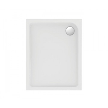 Душевой поддон Ideal Standard Connect Air E105301 100х80 см