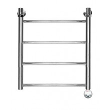 Полотенцесушитель электрический Ника Classic ЛП 50x40, с терморегулятором