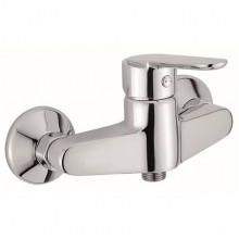 Смеситель для душа Webert Sax Evolution SE870102015 хром