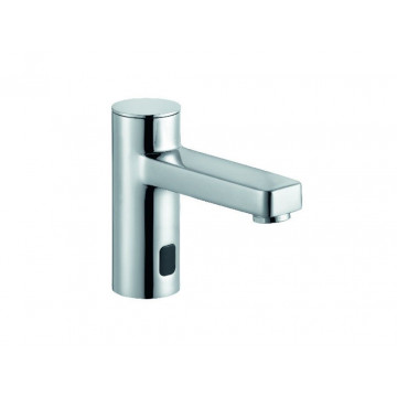 Смеситель для раковины Kludi Zenta 3810505 сенсорный хром