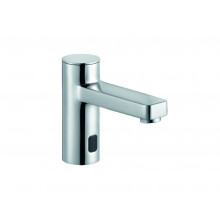 Смеситель для раковины Kludi Zenta 3820505 сенсорный хром