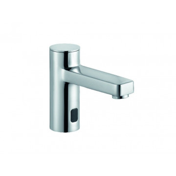 Смеситель для раковины Kludi Zenta 3820505 сенсорный хром