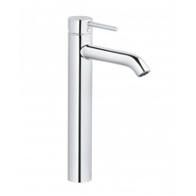 Смеситель для раковины Kludi Bozz 382860576 хром