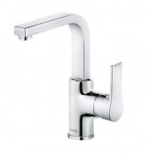 Смеситель для раковины Kludi Zenta Sl 480270565 хром