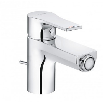 Смеситель для биде Kludi Zenta Sl 485300565 хром