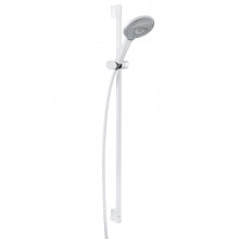 Душевой гарнитур Kludi Freshline 6794091-00 белый