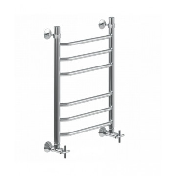 Полотенцесушитель водяной Ника Trapezium ЛТ (г) 60x40
