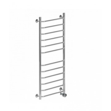 Полотенцесушитель электрический Ника Trapezium ЛТ (г) 120x50 с терморегулятором