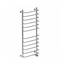 Полотенцесушитель электрический Ника Quadro Л90 (г) 120x50 с терморегулятором