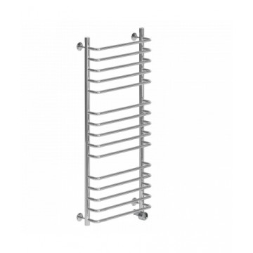 Полотенцесушитель электрический Ника Quadro Л90 (г2) 120x50 с терморегулятором