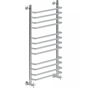 Полотенцесушитель водяной Ника Quadro Л90 (г2) 100x60