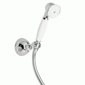 Душевой гарнитур Paini Liberty 17CR131 хром