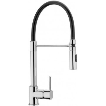 Смеситель для кухни Paini Cox 78CR557YOSPEKM хром