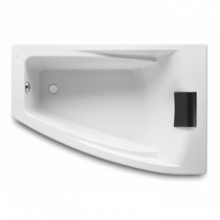 Акриловая ванна Roca Hall Angular 150x100 ZRU9302865