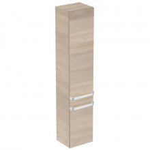 Шкаф-пенал Ideal Standard Tonic II R4315FF 35 светлое дерево