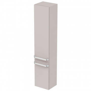 Шкаф-пенал Ideal Standard Tonic II R4319FC 35 коричневый