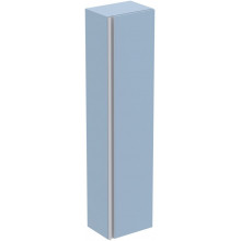 Шкаф-пенал Ideal Standard Tesi T0054WI голубой