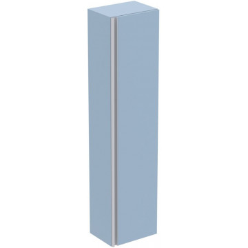 Шкаф-пенал Ideal Standard Tesi T0054WI голубой