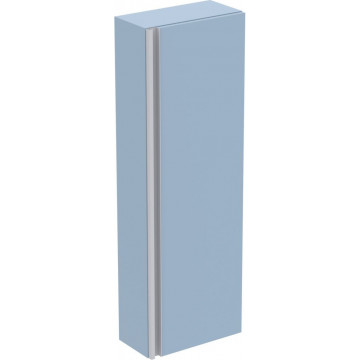 Шкаф-пенал Ideal Standard Tesi T0055WI голубой