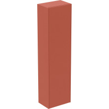 Шкаф-пенал Ideal Standard Conca T3956Y3 красный