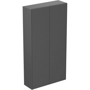 Шкаф Ideal Standard Conca T4107Y2 антрацит