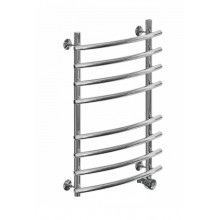 Полотенцесушитель электрический Ника Bamboo ЛБ 6 80x50 с терморегулятором