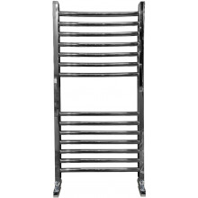 Полотенцесушитель водяной Ника Modern ЛМ 2 80x60