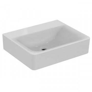Раковина Ideal Standard Connect Cube E8112MA белый