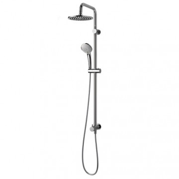 Душевой комплект Ideal Standard Idealrain A5689AA хром