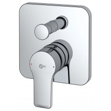 Смеситель для ванны Ideal Standard Attitude A4758AA хром