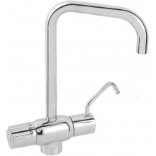 Смеситель для раковины Ideal Standard Venlomix A5548AA хром