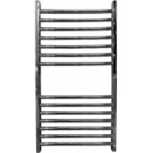 Полотенцесушитель электрический Ника Modern ЛМ 2 80x60 с терморегулятором