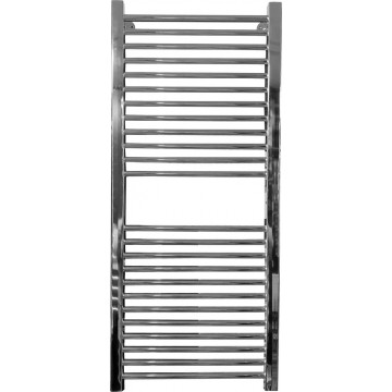 Полотенцесушитель электрический Ника Modern ЛМ 2 120x50 с терморегулятором