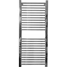 Полотенцесушитель электрический Ника Modern ЛМ 2 120x60 с терморегулятором