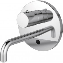 Смеситель для раковины Ideal Standard Ceraplus A6151AA хром