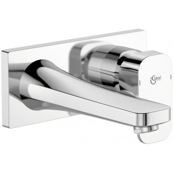 Смеситель для раковины Ideal Standard Tonic II A6334AA хром