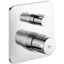 Смеситель для душа Ideal Standard Tonic II A6344AA хром
