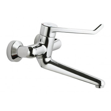 Смеситель для раковины Ideal Standard Ceraplus B8224AA хром