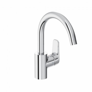 Смеситель для кухни Ideal Standard Ceraflex B1727AA хром