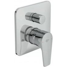Смеситель для ванны Ideal Standard Cerafine Model D A7348AA хром