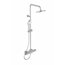 Душевая система Ideal Standard Ceratherm A7230AA хром