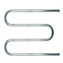 Полотенцесушитель водяной Ника Simple М1 50x80