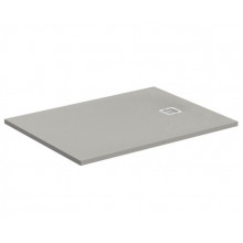 Душевой поддон Ideal Standard Ultraflat S K8219FS 100x80 серый