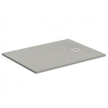 Душевой поддон Ideal Standard Ultraflat S K8256FS 140x90 серый