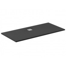 Душевой поддон Ideal Standard Ultraflat S K8304FV 180x80 черный