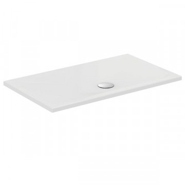Душевой поддон Ideal Standard Strada T2576YK 120х70 белый