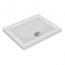 Душевой поддон Ideal Standard Connect T267201 90х75 белый