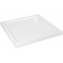 Душевой поддон Ideal Standard SevaFresh W841961 90х90 белый